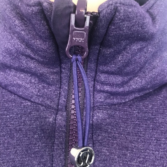 Lululemon Inner Peace Full Zip Reversible Jacket - Picture 10 of 15